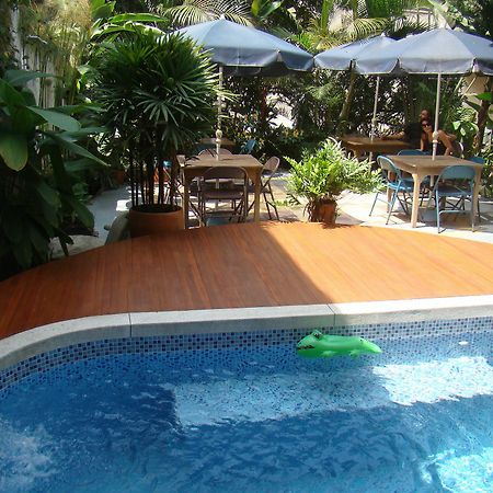 Casa Hotel Jardin Azul Cali Bagian luar foto