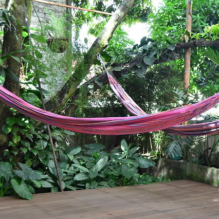 Casa Hotel Jardin Azul Cali Bagian luar foto