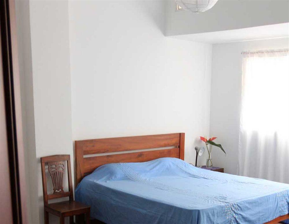 Casa Hotel Jardin Azul Cali Bagian luar foto