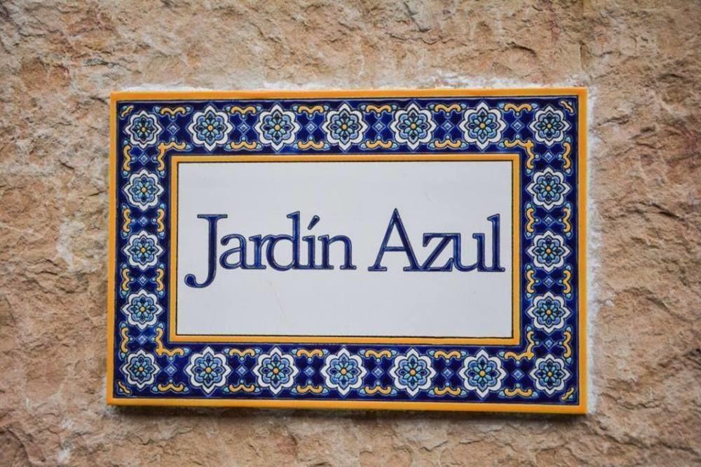 Casa Hotel Jardin Azul Cali Bagian luar foto