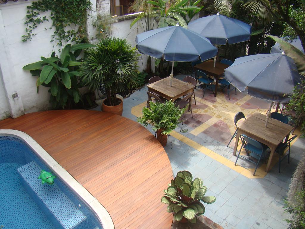 Casa Hotel Jardin Azul Cali Bagian luar foto