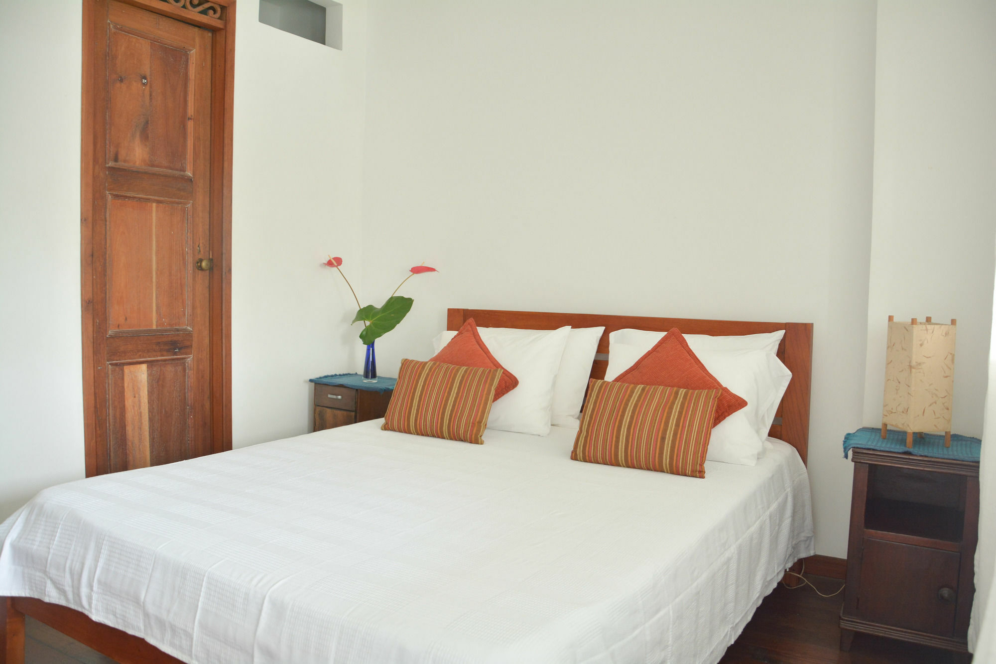 Casa Hotel Jardin Azul Cali Bagian luar foto