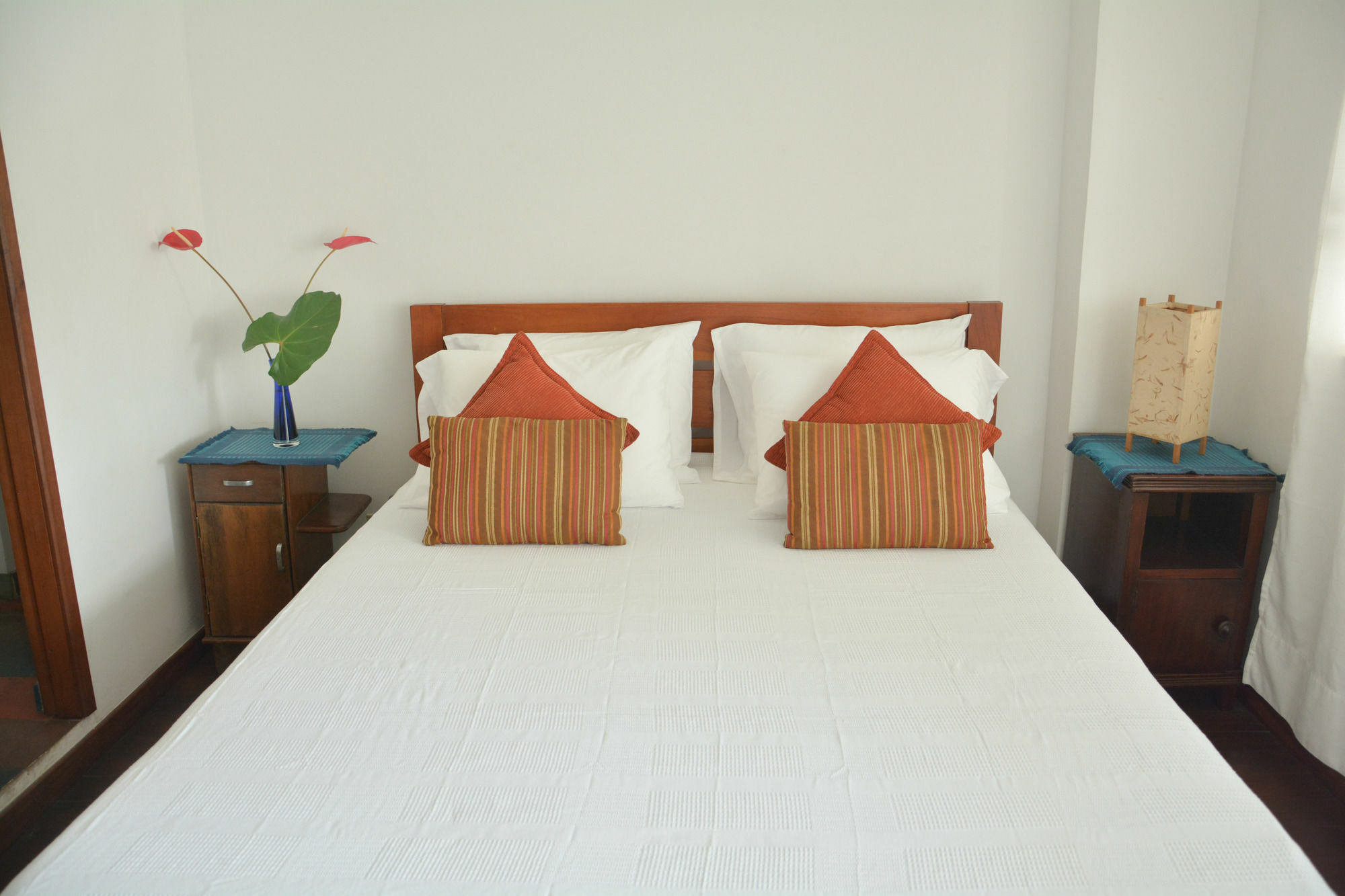 Casa Hotel Jardin Azul Cali Bagian luar foto