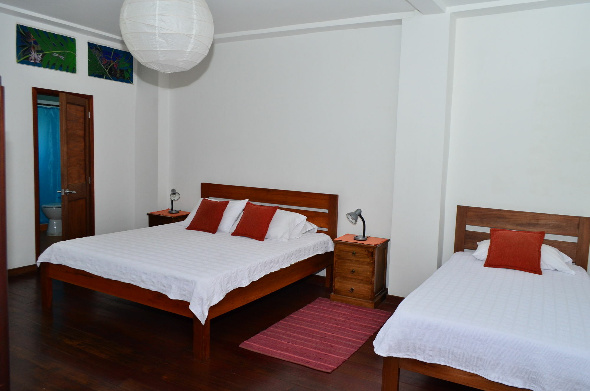 Casa Hotel Jardin Azul Cali Bagian luar foto