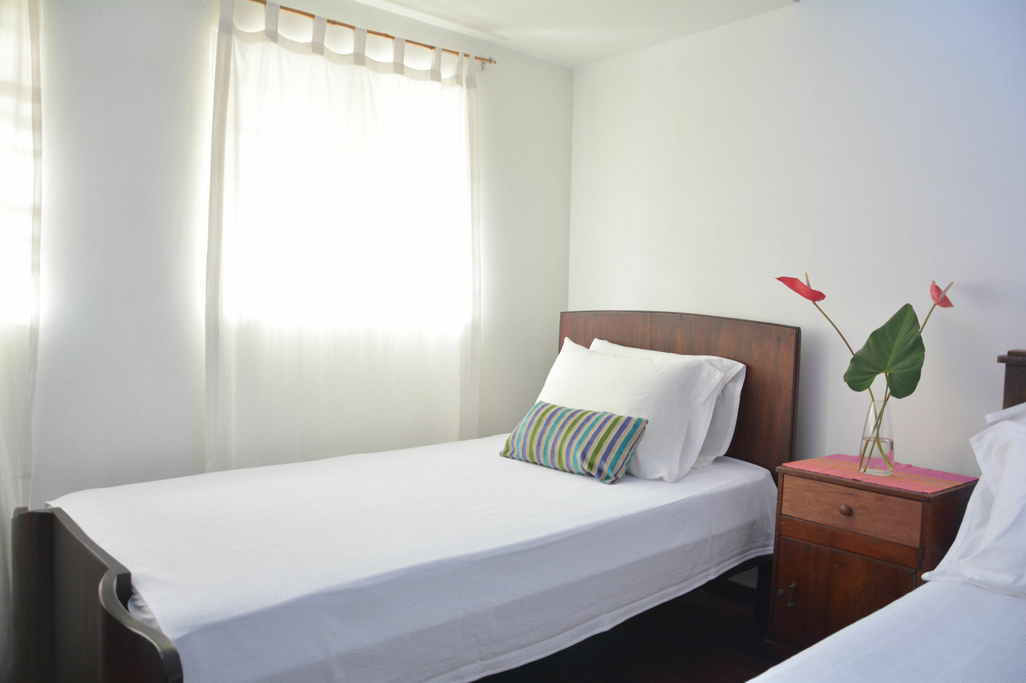 Casa Hotel Jardin Azul Cali Bagian luar foto