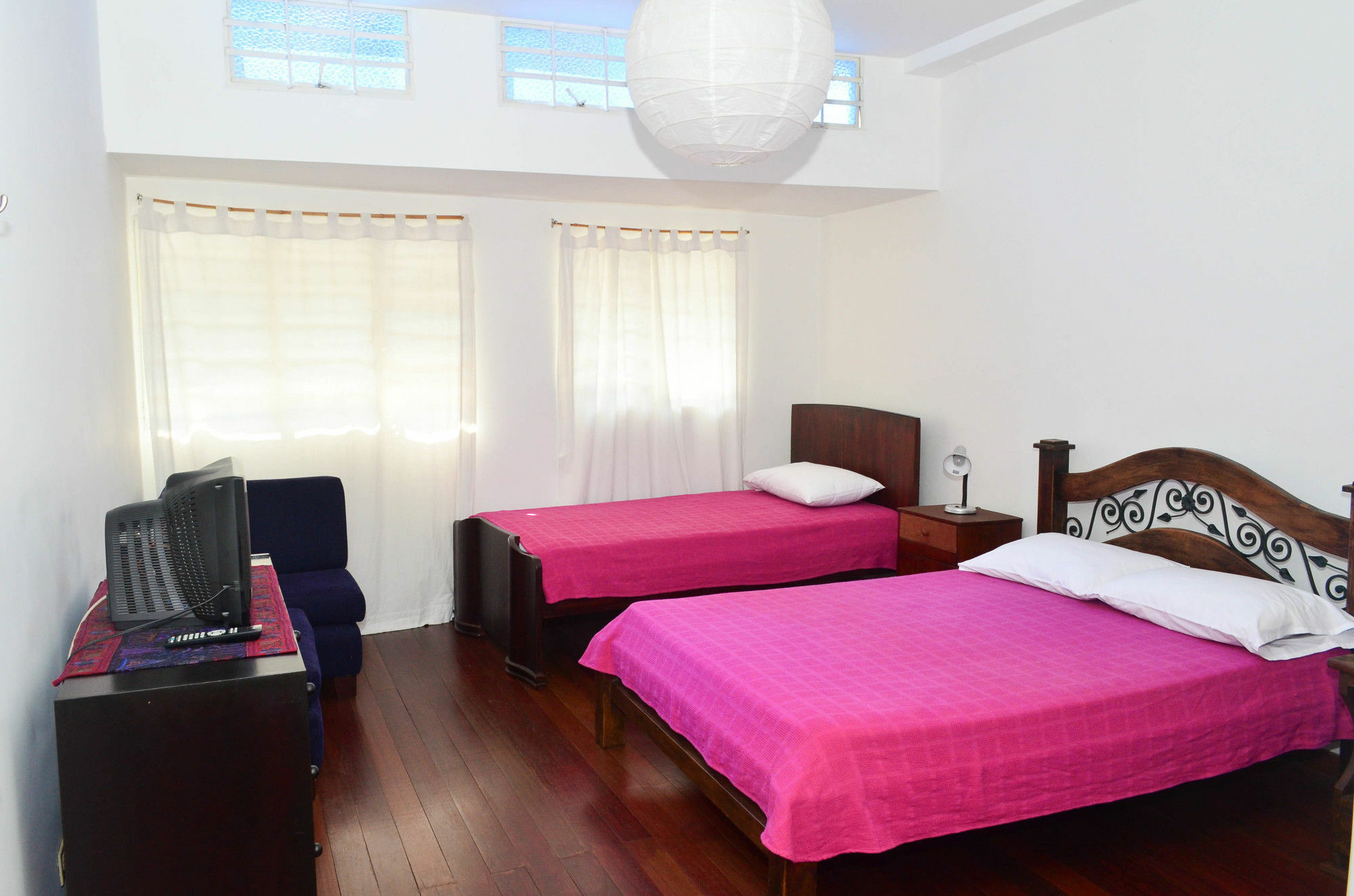 Casa Hotel Jardin Azul Cali Bagian luar foto