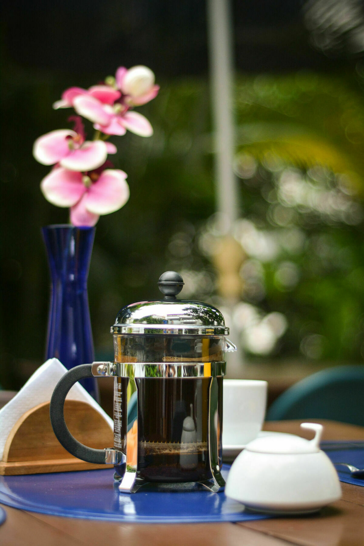 Casa Hotel Jardin Azul Cali Bagian luar foto