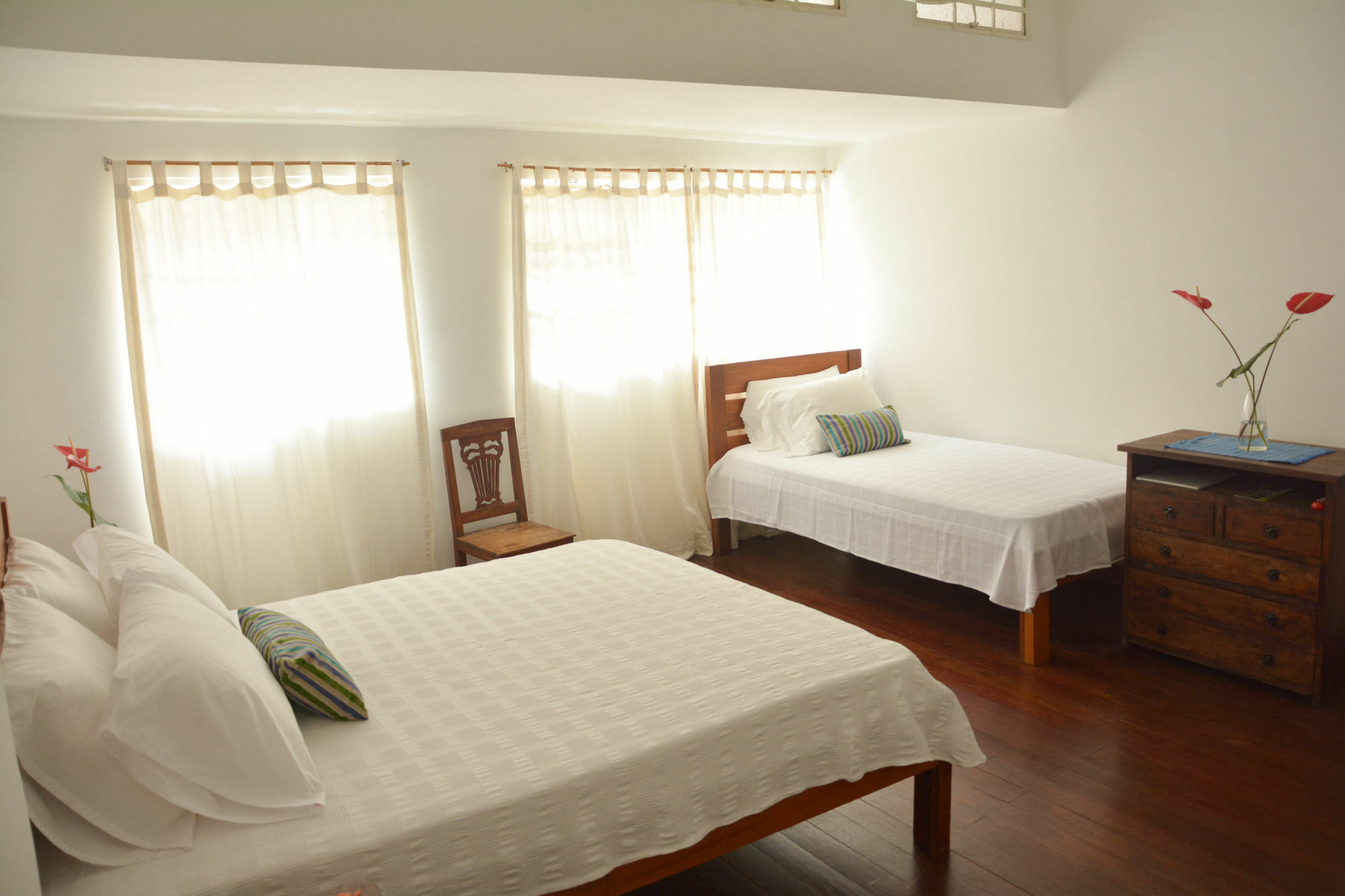 Casa Hotel Jardin Azul Cali Bagian luar foto