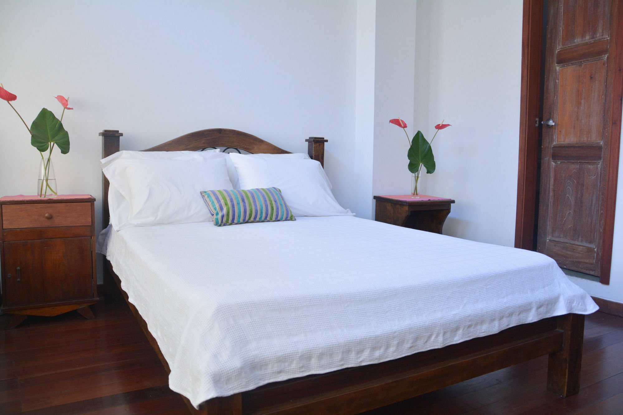 Casa Hotel Jardin Azul Cali Bagian luar foto