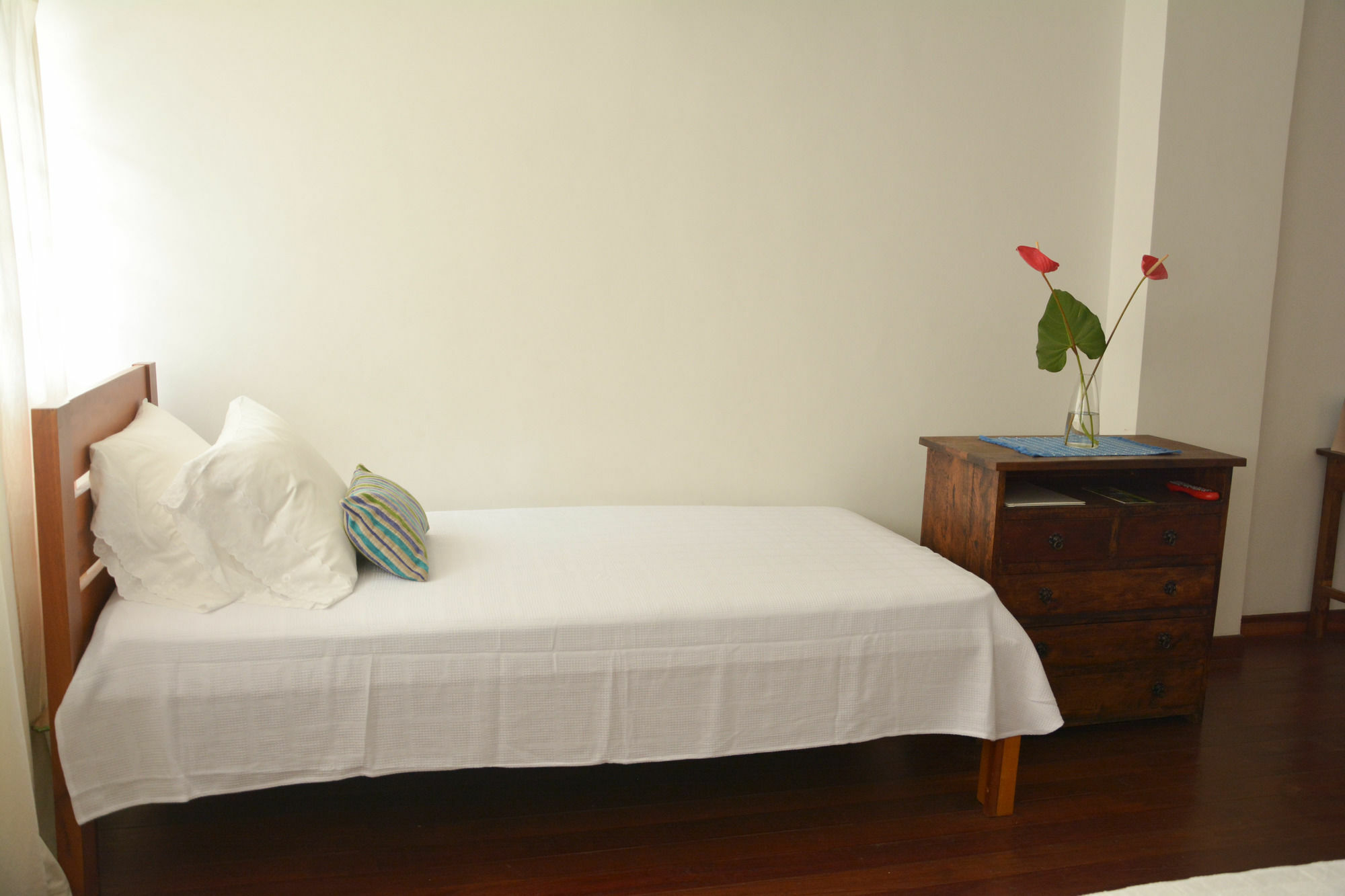 Casa Hotel Jardin Azul Cali Bagian luar foto