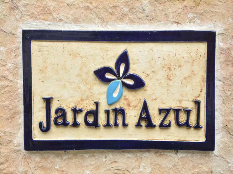 Casa Hotel Jardin Azul Cali Bagian luar foto