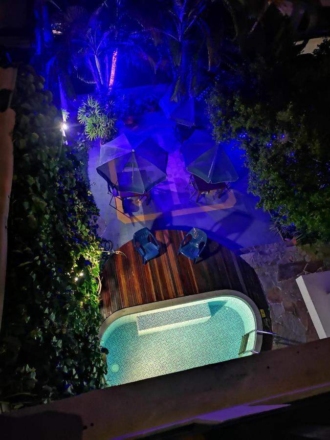 Casa Hotel Jardin Azul Cali Bagian luar foto