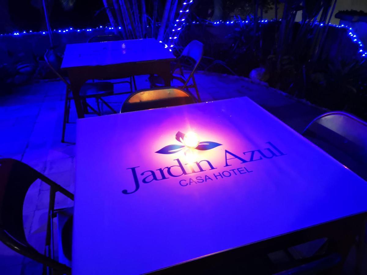 Casa Hotel Jardin Azul Cali Bagian luar foto